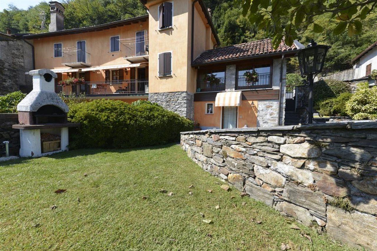 Casa Rosalba - WelcHome Cannobio Exterior foto