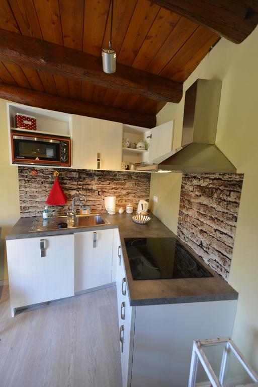 Casa Rosalba - WelcHome Cannobio Exterior foto